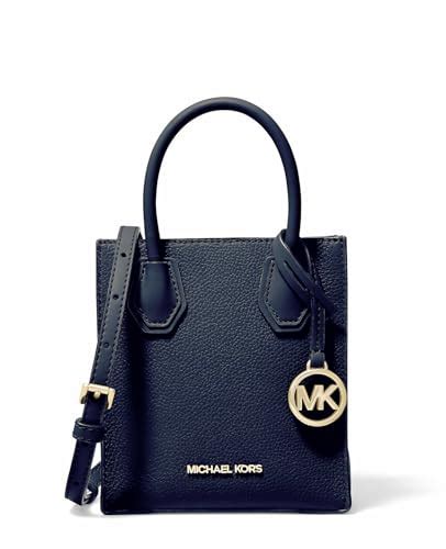 I Tested the Michael Kors Fulton Crossbody and Here's Why It's 